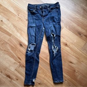 American Eagle Jeans size 6